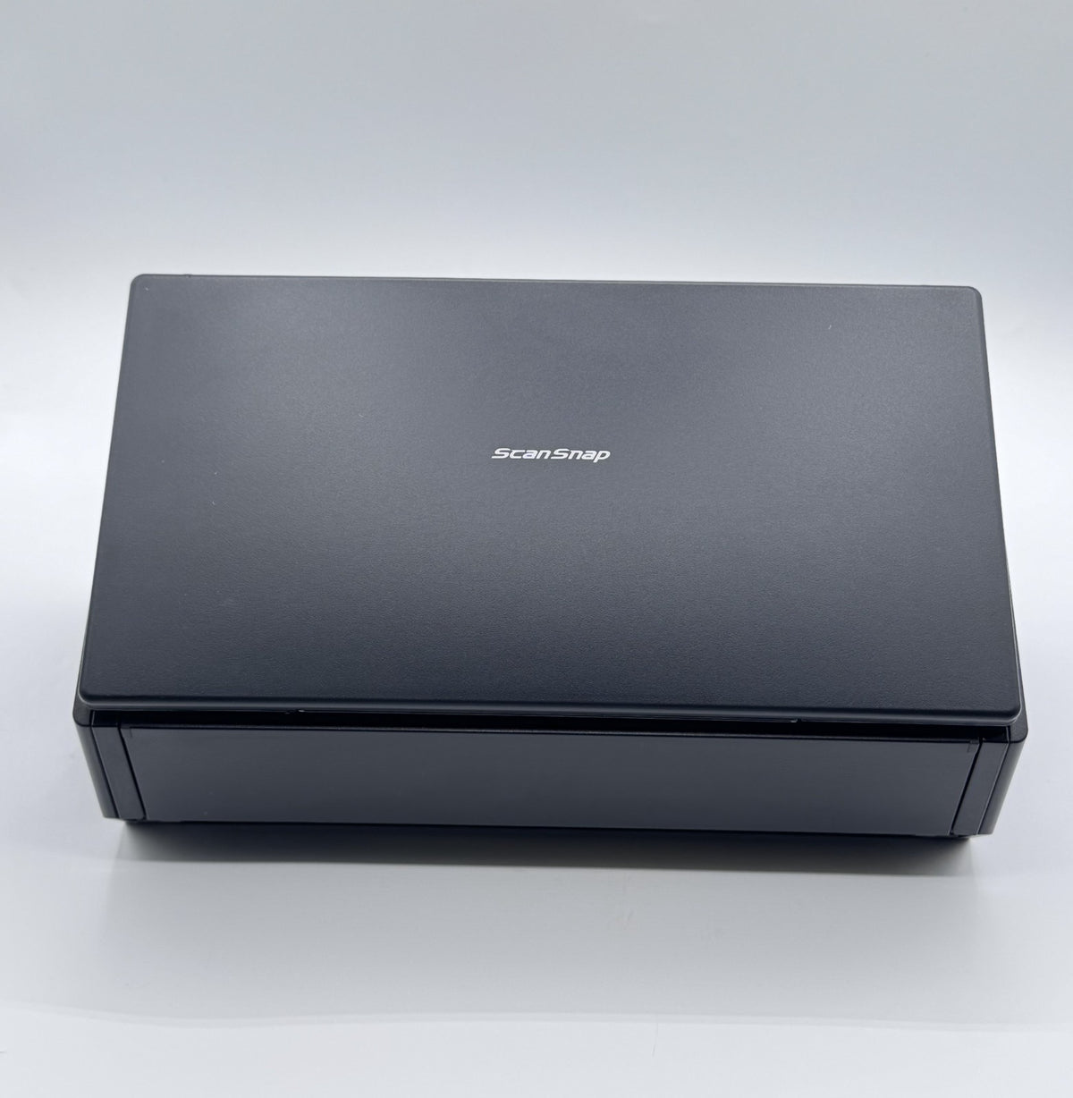 Fujitsu ScanSnap iX500 Document Scanner – Black – PA03656-B005 – Fast, Wireless,