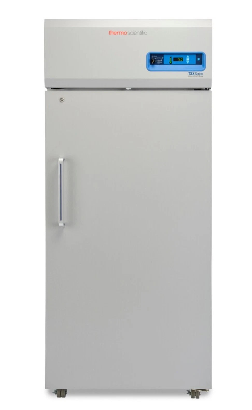 Thermo Scientific TSX Series High-Performance Laboratory Refrigerator – TSX3005SD, 29.2 cu. ft., Solid Door, 208–230 V