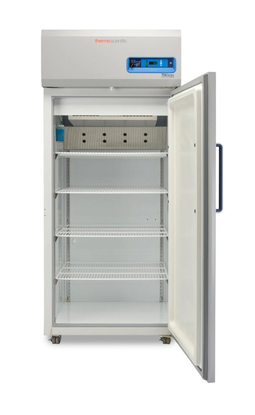 Thermo Scientific TSX Series High-Performance Laboratory Refrigerator – TSX3005SD, 29.2 cu. ft., Solid Door, 208–230 V