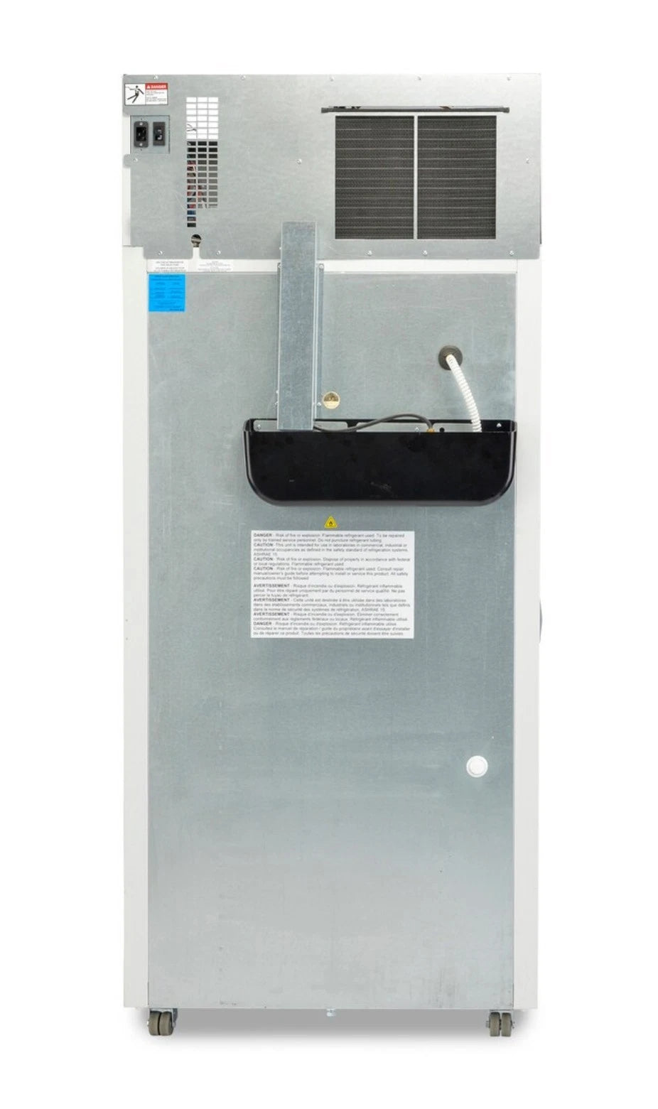 Thermo Scientific TSX Series High-Performance Laboratory Refrigerator – TSX3005SD, 29.2 cu. ft., Solid Door, 208–230 V