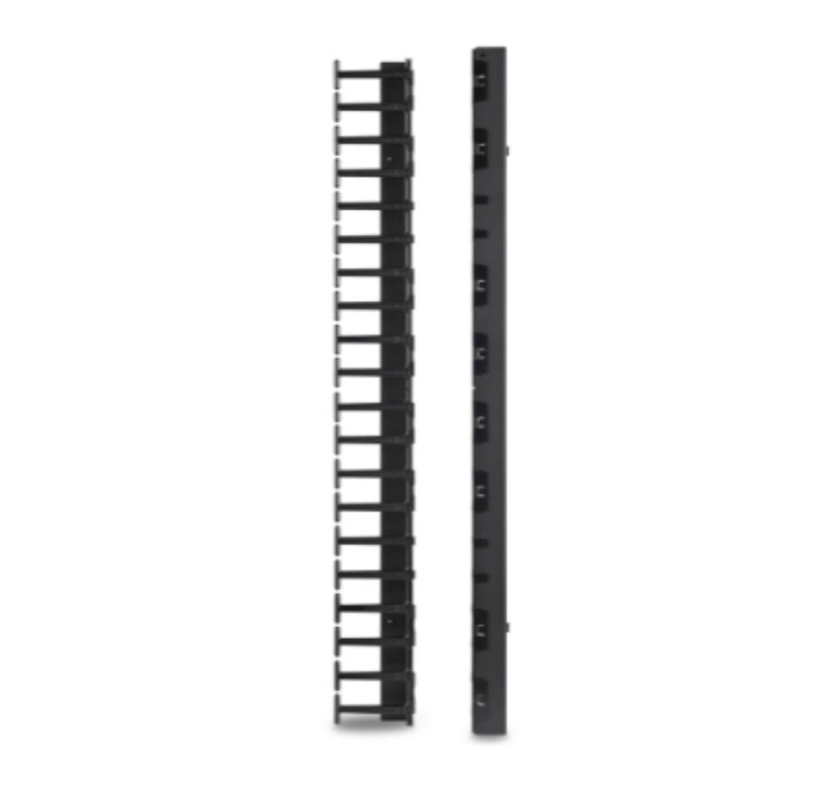 APC AP7721 Rack Automatic Transfer Switch – 1U, 10A/230V, 12A/208V, 12x C13
