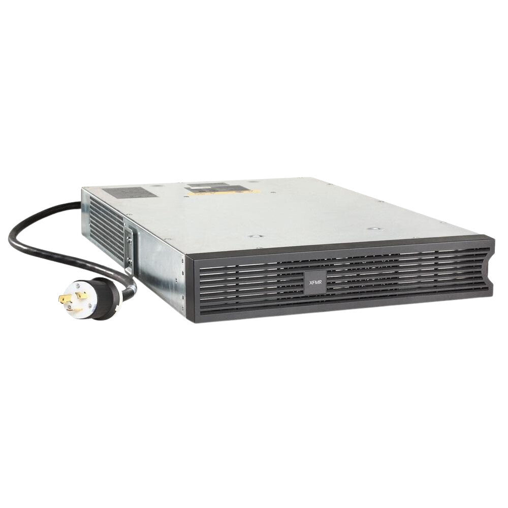APC AP9626 Step-Down Transformer 230V to 120V Genuine OEM New in Box