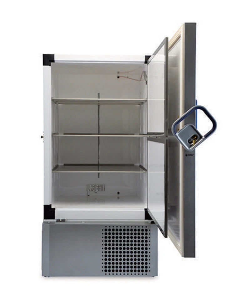 Thermo Scientific TSX60086D –80°C Ultra-Low Freezer | 28.8 cu ft Laboratory Freezer | New Other