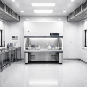 Biosafety & Clean Air
