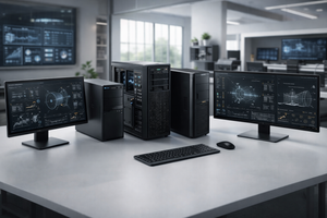 Desktops & Workstations