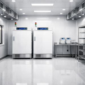 Incubators & Environmental
