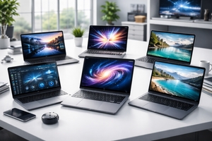Laptops