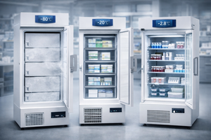 Cold Storage & Preservation