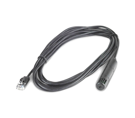 APC AP9335TH Temperature & Humidity Sensor | NetBotz Environmental Monitor | NEW