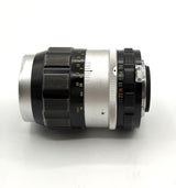 Nikkor-Q 135mm f/3.5 Lens – Nikon F-Mount