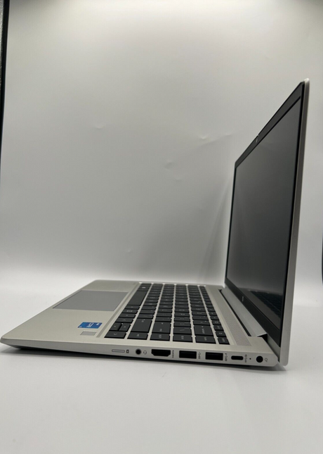 14" HP ProBook 440 G8 |256GB NVMe | i5-1135G7  4.20 GHz | 8GB | Win11Pro |Laptop