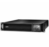 APC SRT1500RMXLA-NC 1500VA RM 120V Network Card