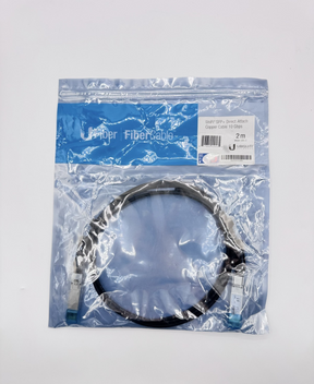 Ubiquiti UDC-2 UniFi SFP+ Direct Attach Copper Cable 10Gbps 2M New
