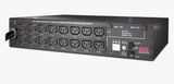 🔌 APC AP7911B Switched Rack PDU | Network Manageable Power Distribution Unit |
