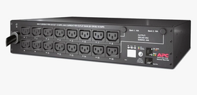 🔌 APC AP7911B Switched Rack PDU | Network Manageable Power Distribution Unit |