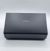 Fujitsu ScanSnap iX500 Document Scanner – Black – PA03656-B005 – Fast, Wireless,