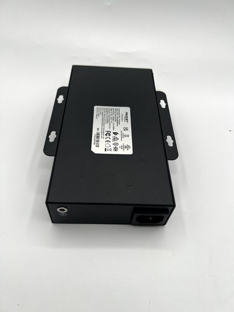 Procet PT-PSE109GBRO-AH 83W Gigabit Single Port PoE Injector