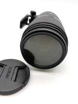 📷 Nikon NIKKOR Z 100-400mm f/4.5-5.6 VR S Lens | Z Mount | MIB| Tripod Foot