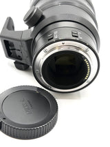 📷 Nikon NIKKOR Z 100-400mm f/4.5-5.6 VR S Lens | Z Mount | MIB| Tripod Foot