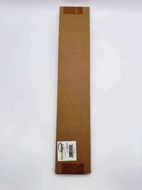 🆕 NavePoint 2U 19" Rack Blank Panel | P/N 00300267 | New