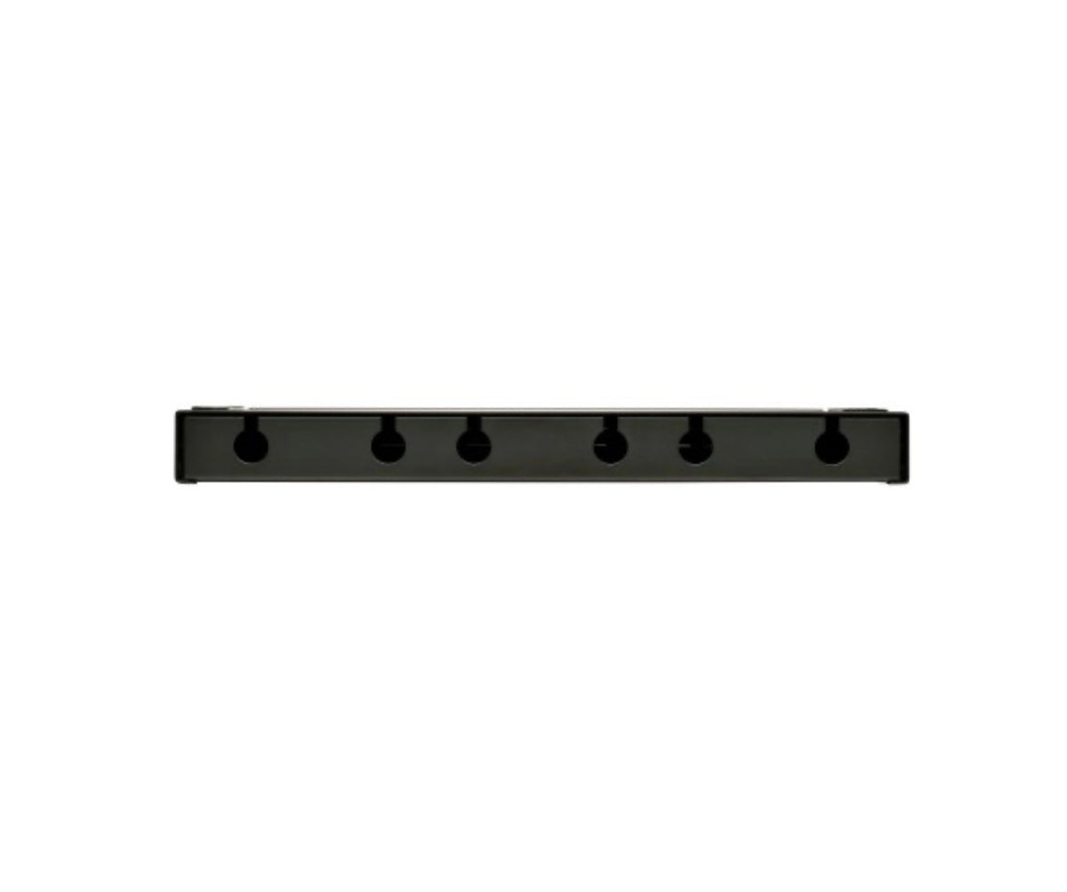 🔌 TRIPP LITE N492-036-LCLC-E 36-Port Fiber Patch Panel | LC/LC | Rack Mount |