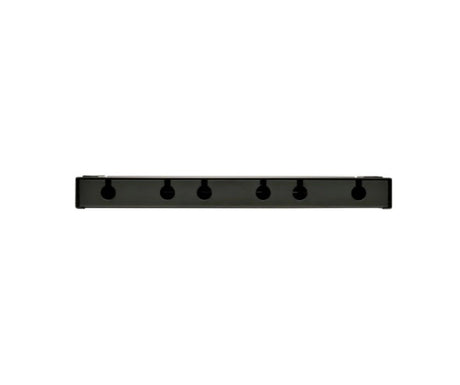 🔌 TRIPP LITE N492-036-LCLC-E 36-Port Fiber Patch Panel | LC/LC | Rack Mount |