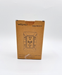 YISHU 508-2U1C Surge Protector Wall Tap 6 Outlets 2 USB-A 1 USB-C 1680J
