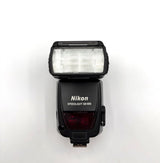 Nikon Speedlight SB-800 Flash Unit – Complete with Original Accessories