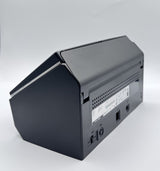 Fujitsu ScanSnap iX500 Document Scanner – Black – PA03656-B005 – Fast, Wireless,