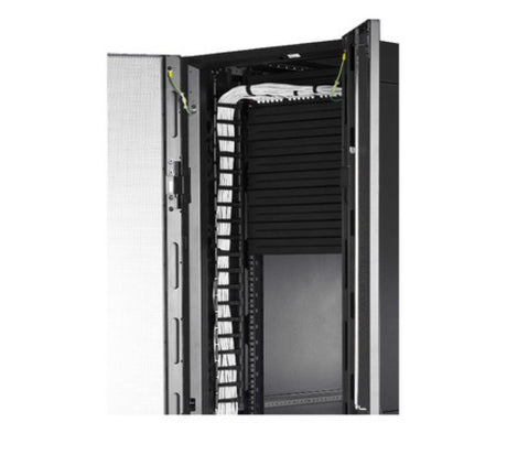 APC AP7721 Vertical Cable Manager | Rack Cable Organizer | NEW