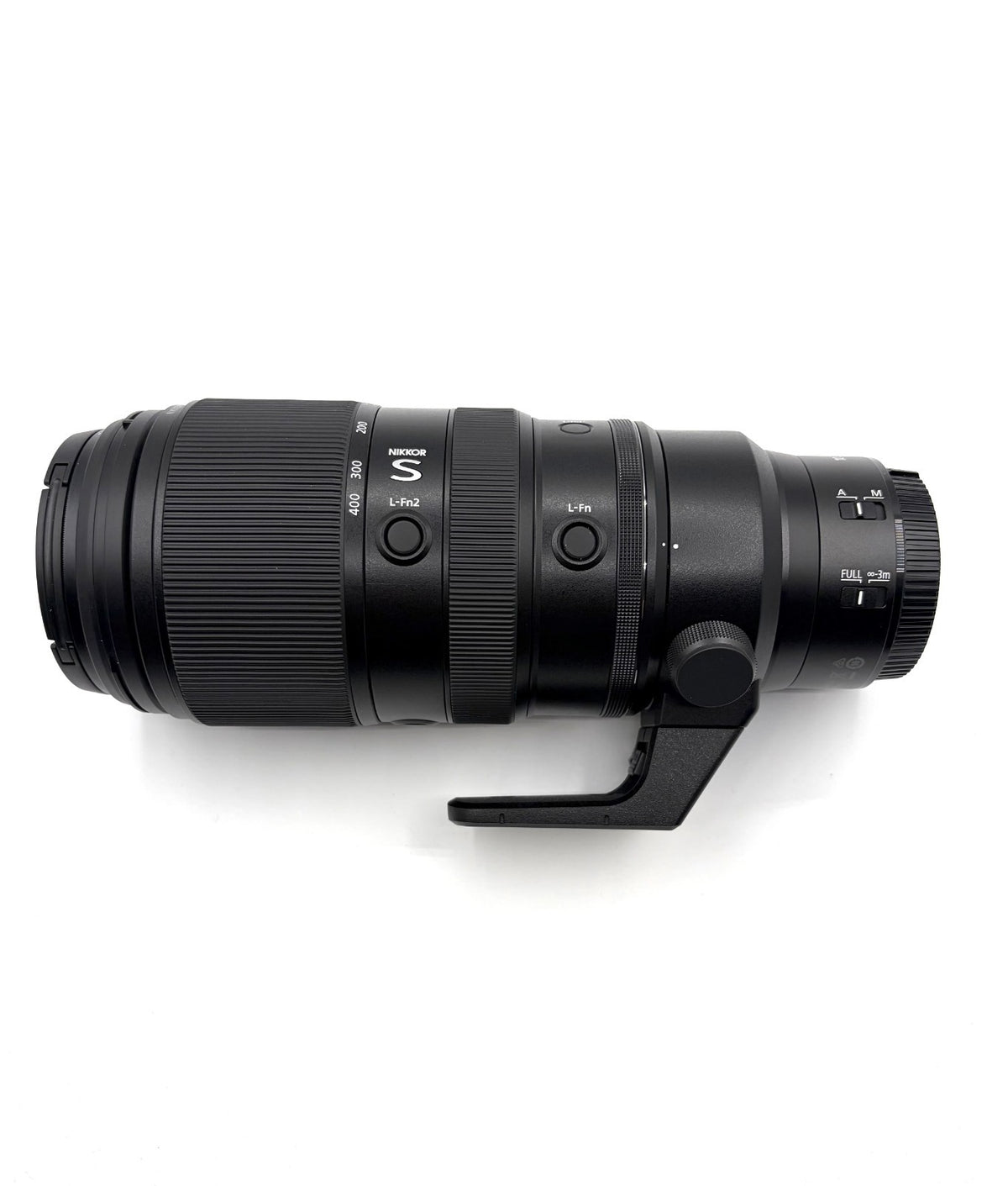 📷 Nikon NIKKOR Z 100-400mm f/4.5-5.6 VR S Lens | Z Mount | MIB| Tripod Foot