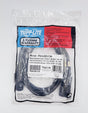 🆕 Tripp Lite P004-005-13A IEC C13 to C14 Power Extension Cord 5ft 13A – New