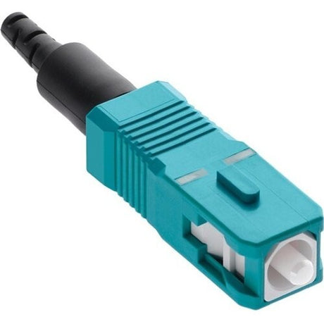 🔥 Leviton 128-49991-LSC FastCAM SC Connector 50/125µm LOMM Multimode -Box of 50