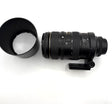 Nikon 80-400mm f/4.5-5.6D ED VR Lens + Aftermarket Arca-Swiss Tripod Foot