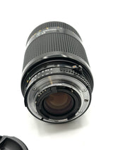 Nikon Nikkor AF 70-210mm f/4-5.6 Zoom Lens – Autofocus Telephoto