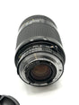 Nikon Nikkor AF 70-210mm f/4-5.6 Zoom Lens – Autofocus Telephoto