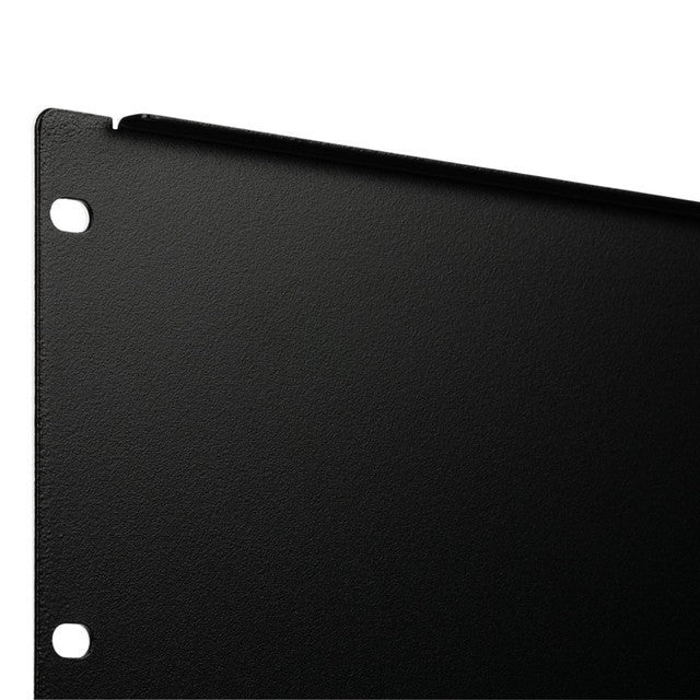 🔥 NavePoint 4U Blank Rack Mount Panel 19” Steel Filler Plate (00300268)
