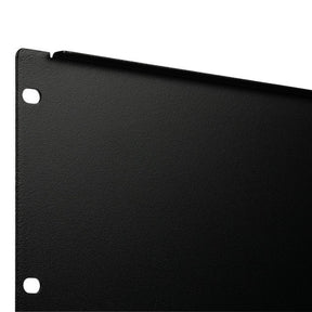 🔥 NavePoint 4U Blank Rack Mount Panel 19” Steel Filler Plate (00300268)