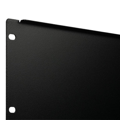🔥 NavePoint 4U Blank Rack Mount Panel 19” Steel Filler Plate (00300268)