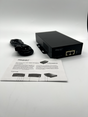 Procet PT-PSE109GBRO-AH 83W Gigabit Single Port PoE Injector
