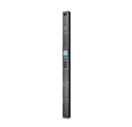 🔌 APC AP8858 Vertical Metered Rack PDU | 0U | 20 Outlet | NEW