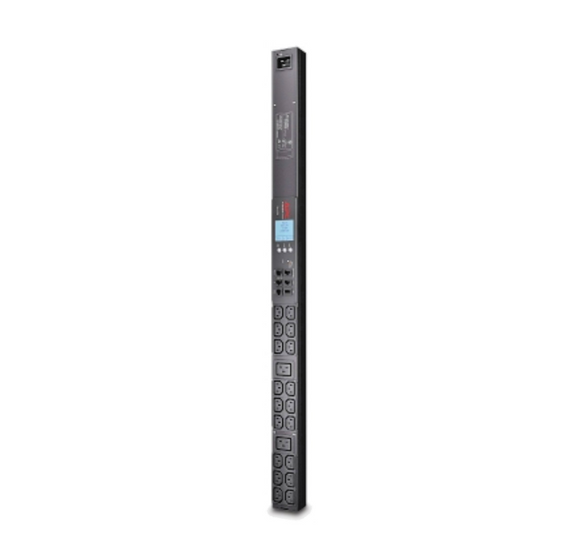 🔌 APC AP8858 Vertical Metered Rack PDU | 0U | 20 Outlet | NEW