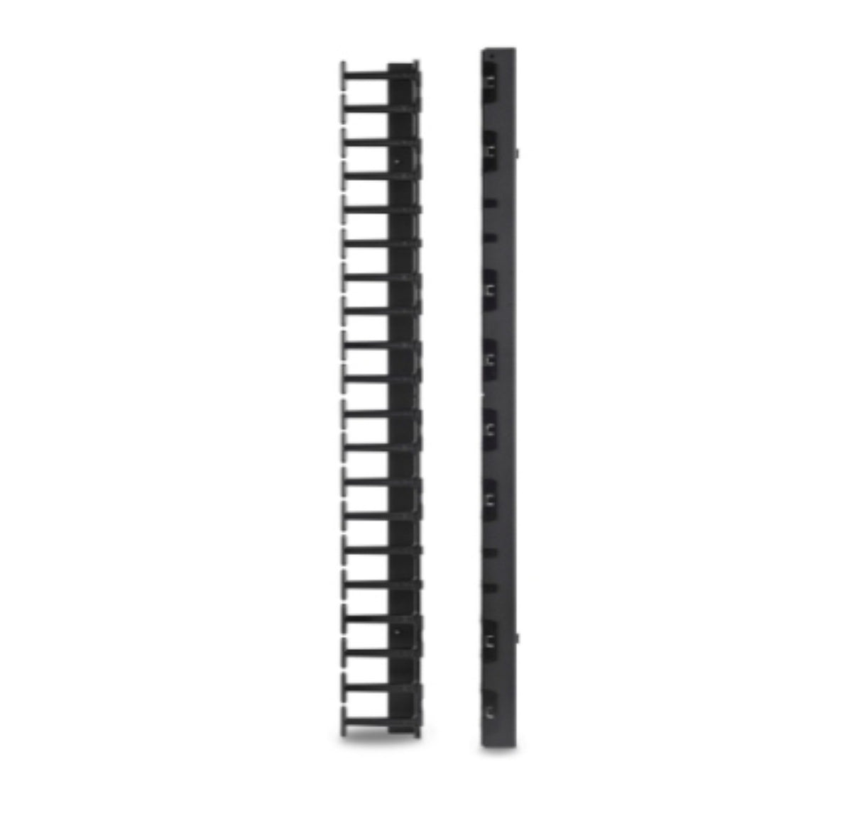 APC AP7721 Vertical Cable Manager | Rack Cable Organizer | NEW