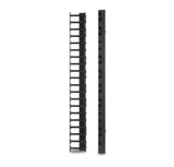 APC AP7721 Vertical Cable Manager | Rack Cable Organizer | NEW