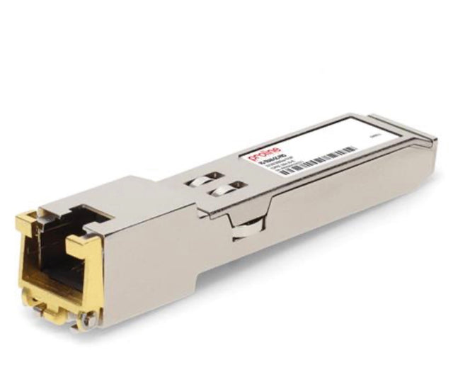 🔌 Proline FG-TRAN-GC-PRO | Fortinet Compatible RJ45 Copper SFP Module | NEW