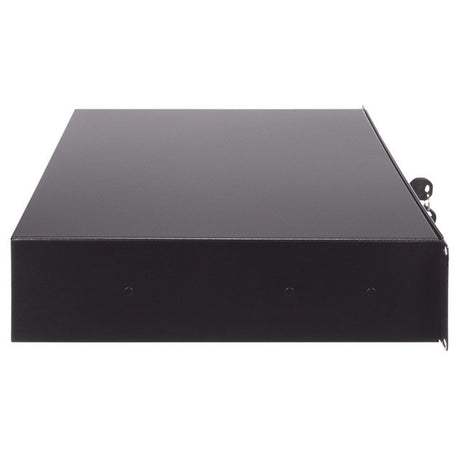 🔥 NavePoint 2U Server Rack Drawer 19” Sliding Shelf Storage (00300543)