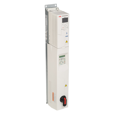 ABB ACH580-VCR-012A-4+F267 HVAC Variable Frequency Drive | 7.5 HP | 480V | NEW