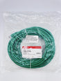 🆕 Proline Cat 6A Patch Cable 35ft Green UTP RJ45 Snagless Ethernet Cable – New