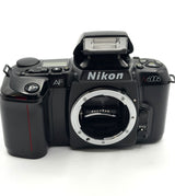 Nikon N6006 35mm AF SLR Camera Body