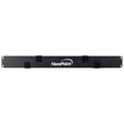 🔥 NavePoint 1U Horizontal Cable Manager Plastic 19” Rack Mount (00301027)